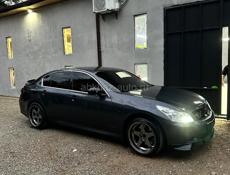 Nissan Skyline