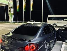 Nissan Skyline
