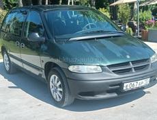 Chrysler Voyager