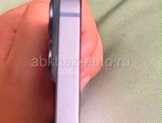 Айфон 14 128гб в отличном состоянии не вскрывался, батарея 77 процентов .  