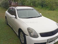 Nissan Skyline