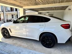 BMW Х6