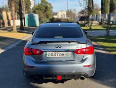 Infiniti Q45