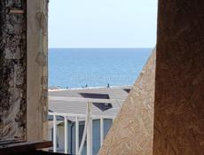 Квартира у моря за 2.5 🍋