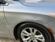 Chrysler