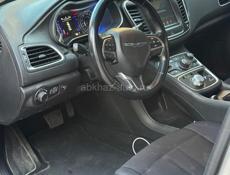Chrysler