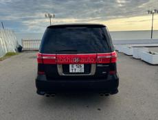 Honda Еlysion