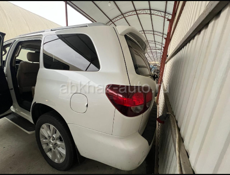 Toyota Sequoia