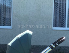 Продам коляску 