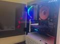 Игровой пк Rx470,Xeon e5 1620 3.60 ghz,16 gb оперетивы