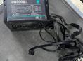 Блок питания на 500w