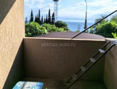 Дом с шикарным видом на море