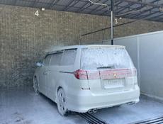 Honda Еlysion