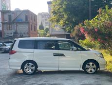 Honda Еlysion