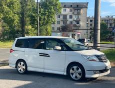 Honda Еlysion