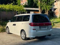 Honda Еlysion