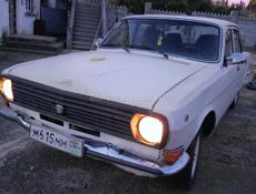 ГАЗ 2410