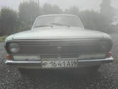 ГАЗ 2410