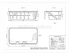 БАССЕЙН!700 тысяч !!!