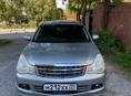 Nissan Bluebird