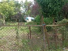 Продается ровный участок рядом с вокзалом