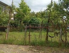 Продается ровный участок рядом с вокзалом