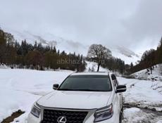 Lexus GX