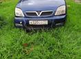 Opel Signum