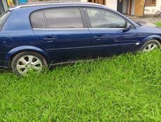 Opel Signum