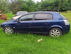 Opel Signum