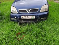 Opel Signum