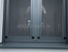 Алюминиевые и пластиковые окна 