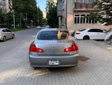 Nissan Skyline