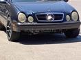 Mercedes-Benz CLK
