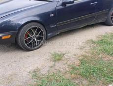 Mercedes-Benz CLK