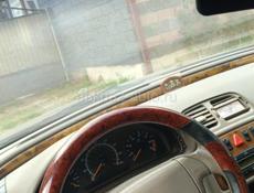 Mercedes-Benz CLK
