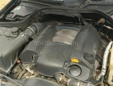 Mercedes-Benz CLK