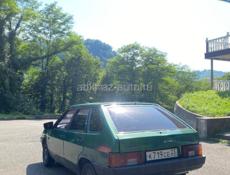 ВАЗ 2109