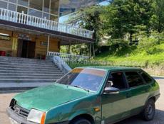 ВАЗ 2109