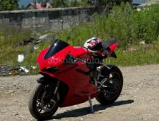 Ducati