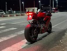 Ducati