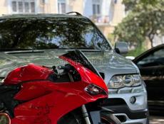 Ducati