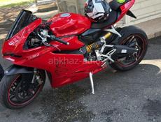 Ducati