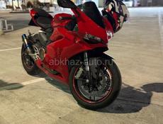 Ducati