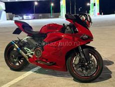 Ducati