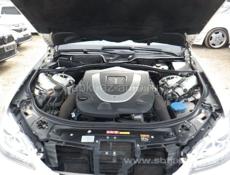 Mercedes-Benz S-Класс