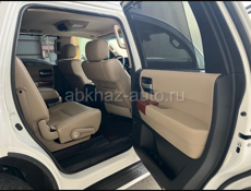 Toyota Sequoia