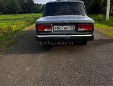 ВАЗ 2107