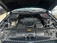 Mercedes-Benz GL-Класс