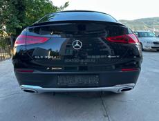 Mercedes-Benz GL-Класс